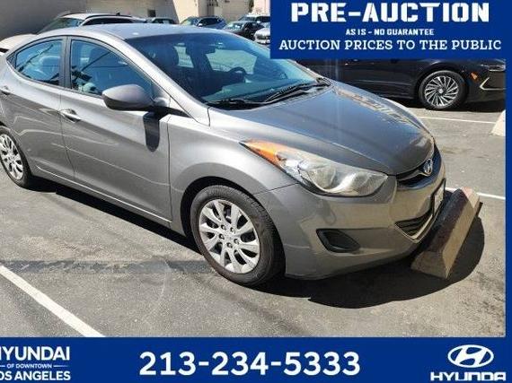 HYUNDAI ELANTRA 2013 5NPDH4AE2DH212550 image HYUNDAI ELANTRA 2013 5NPDH4AE2DH212550 image