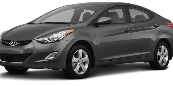 HYUNDAI ELANTRA 2013 5NPDH4AE0DH198101 image HYUNDAI ELANTRA 2013 5NPDH4AE0DH198101 image