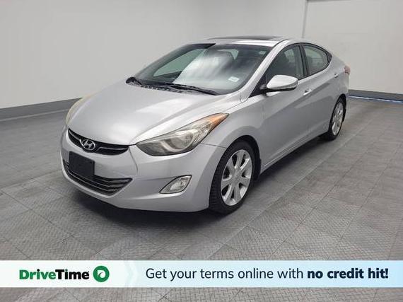 HYUNDAI ELANTRA 2013 5NPDH4AE2DH259318 image HYUNDAI ELANTRA 2013 5NPDH4AE2DH259318 image