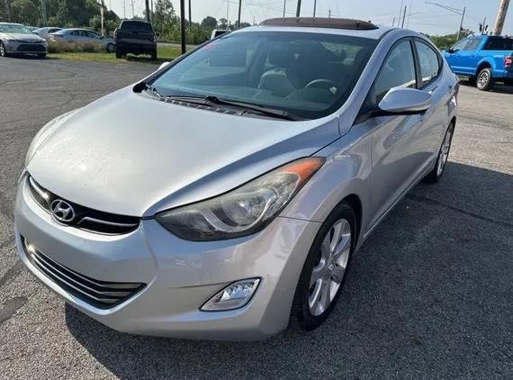 HYUNDAI ELANTRA 2013 5NPDH4AE0DH202308 image HYUNDAI ELANTRA 2013 5NPDH4AE0DH202308 image