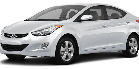 HYUNDAI ELANTRA 2013 5NPDH4AE6DH424741 image HYUNDAI ELANTRA 2013 5NPDH4AE6DH424741 image