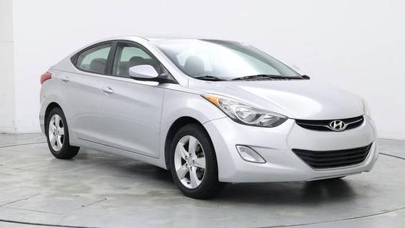HYUNDAI ELANTRA 2013 5NPDH4AE7DH236617 image HYUNDAI ELANTRA 2013 5NPDH4AE7DH236617 image