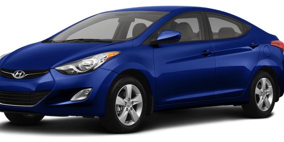 HYUNDAI ELANTRA 2013 5NPDH4AE5DH404433 image HYUNDAI ELANTRA 2013 5NPDH4AE5DH404433 image