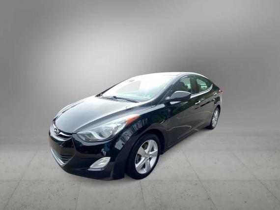 HYUNDAI ELANTRA 2013 5NPDH4AE7DH272131 image HYUNDAI ELANTRA 2013 5NPDH4AE7DH272131 image