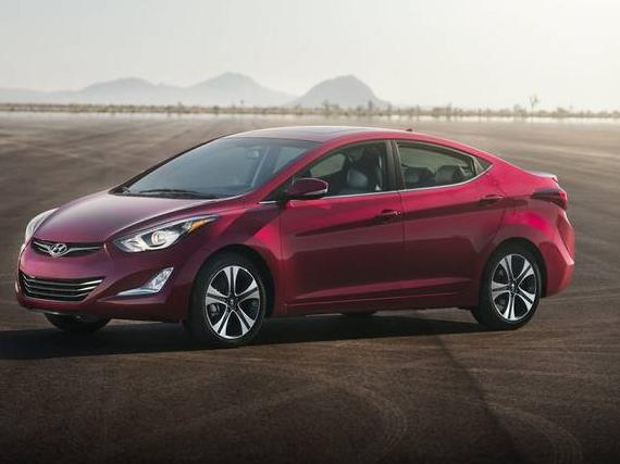 HYUNDAI ELANTRA 2014 KMHDH4AE2EU147122 image HYUNDAI ELANTRA 2014 KMHDH4AE2EU147122 image