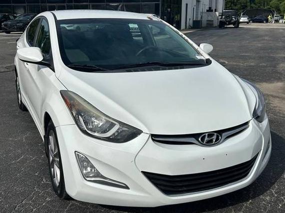 HYUNDAI ELANTRA 2014 5NPDH4AEXEH510040 image HYUNDAI ELANTRA 2014 5NPDH4AEXEH510040 image
