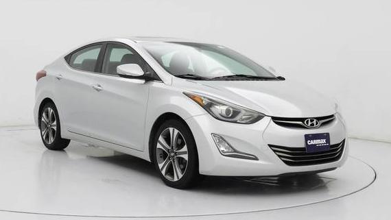 HYUNDAI ELANTRA 2014 KMHDH4AH8EU154781 image HYUNDAI ELANTRA 2014 KMHDH4AH8EU154781 image