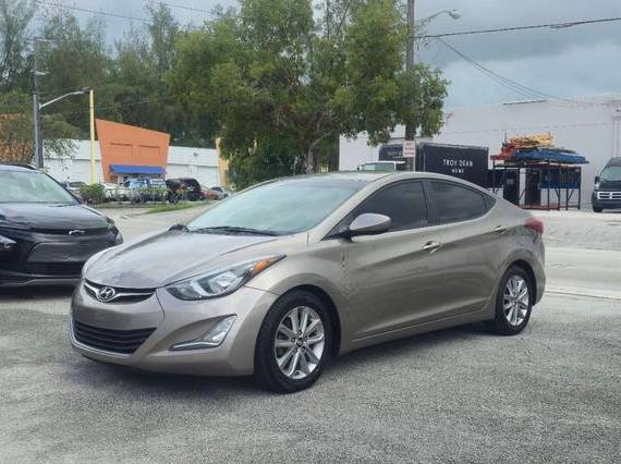 HYUNDAI ELANTRA 2014 5NPDH4AE2EH463344 image HYUNDAI ELANTRA 2014 5NPDH4AE2EH463344 image
