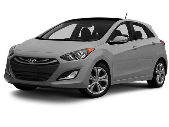 HYUNDAI ELANTRA 2014 KMHD35LH0EU219947 image