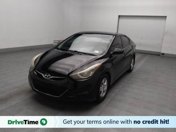 HYUNDAI ELANTRA 2014 5NPDH4AE3EH543395 image HYUNDAI ELANTRA 2014 5NPDH4AE3EH543395 image