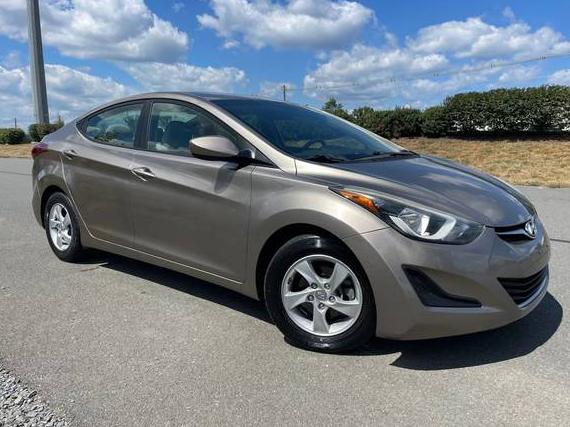 HYUNDAI ELANTRA 2014 5NPDH4AE8EH520288 image HYUNDAI ELANTRA 2014 5NPDH4AE8EH520288 image
