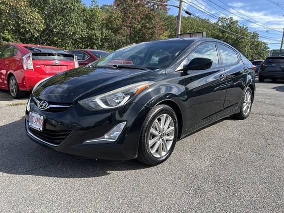 HYUNDAI ELANTRA 2014 5NPDH4AE6EH513758 image HYUNDAI ELANTRA 2014 5NPDH4AE6EH513758 image
