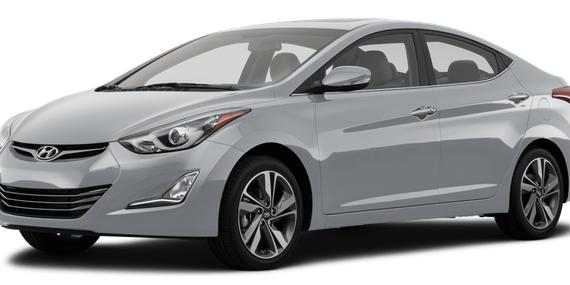 HYUNDAI ELANTRA 2014 5NPDH4AE7EH465090 image HYUNDAI ELANTRA 2014 5NPDH4AE7EH465090 image