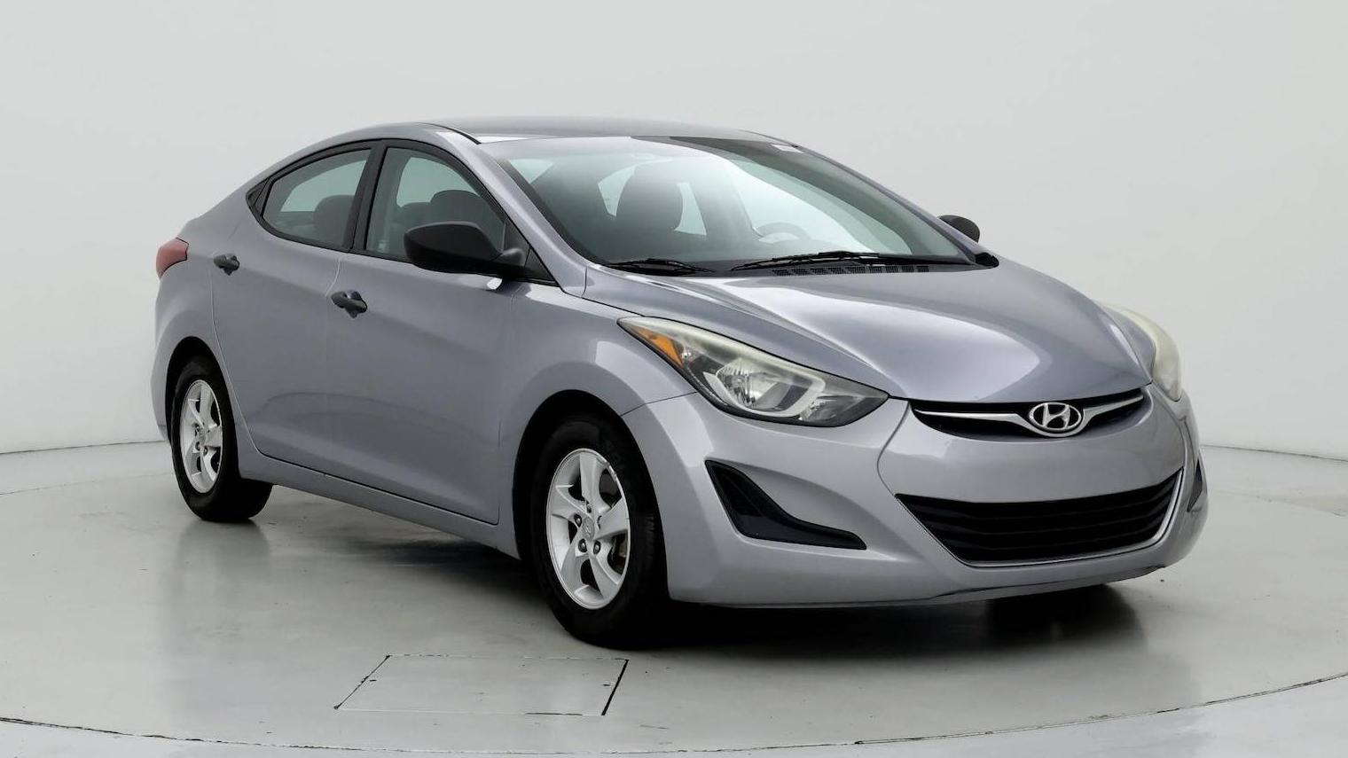 HYUNDAI ELANTRA 2015 5NPDH4AE5FH648750 image