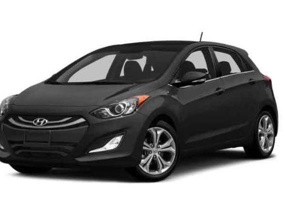 HYUNDAI ELANTRA 2015 KMHD35LH5FU247907 image