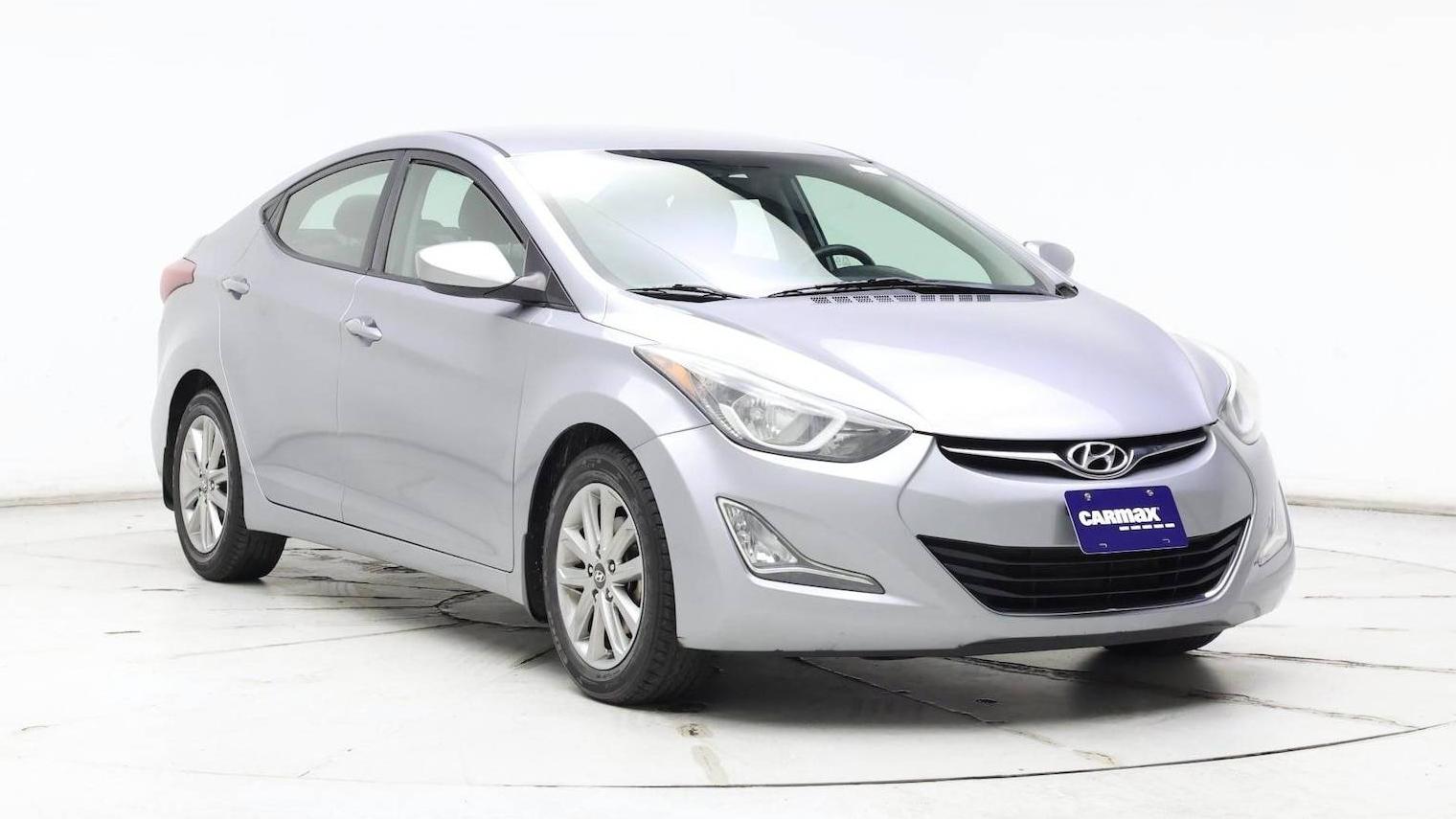 HYUNDAI ELANTRA 2015 5NPDH4AE2FH630075 image