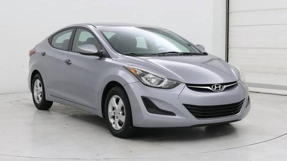 HYUNDAI ELANTRA 2015 5NPDH4AE8FH629027 image HYUNDAI ELANTRA 2015 5NPDH4AE8FH629027 image