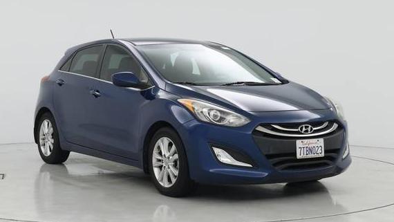 HYUNDAI ELANTRA 2015 KMHD35LH7FU236438 image HYUNDAI ELANTRA 2015 KMHD35LH7FU236438 image
