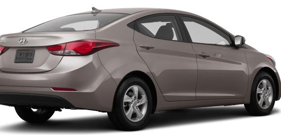 HYUNDAI ELANTRA 2015 5NPDH4AE1FH556812 image HYUNDAI ELANTRA 2015 5NPDH4AE1FH556812 image