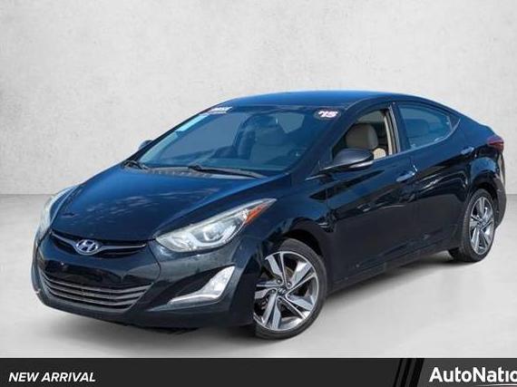 HYUNDAI ELANTRA 2015 5NPDH4AE1FH572332 image HYUNDAI ELANTRA 2015 5NPDH4AE1FH572332 image