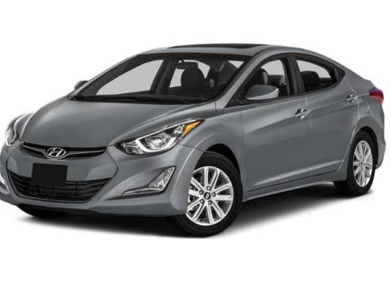 HYUNDAI ELANTRA 2015 5NPDH4AE6FH634226 image HYUNDAI ELANTRA 2015 5NPDH4AE6FH634226 image