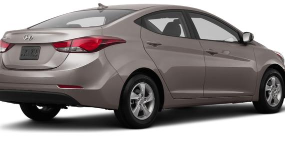 HYUNDAI ELANTRA 2015 5NPDH4AE0FH605482 image HYUNDAI ELANTRA 2015 5NPDH4AE0FH605482 image