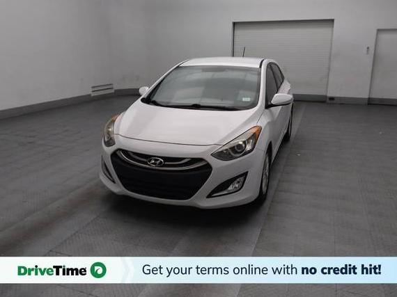 HYUNDAI ELANTRA 2015 KMHD35LHXFU235896 image