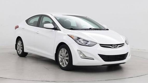 HYUNDAI ELANTRA 2015 5NPDH4AE5FH558305 image HYUNDAI ELANTRA 2015 5NPDH4AE5FH558305 image
