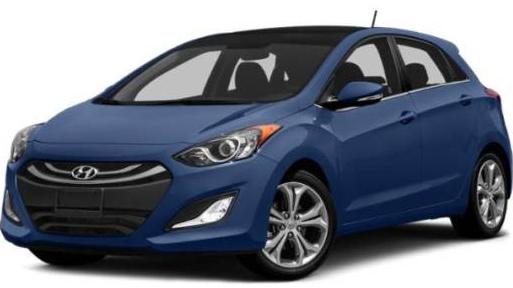 HYUNDAI ELANTRA 2015 KMHD35LH0FU247605 image