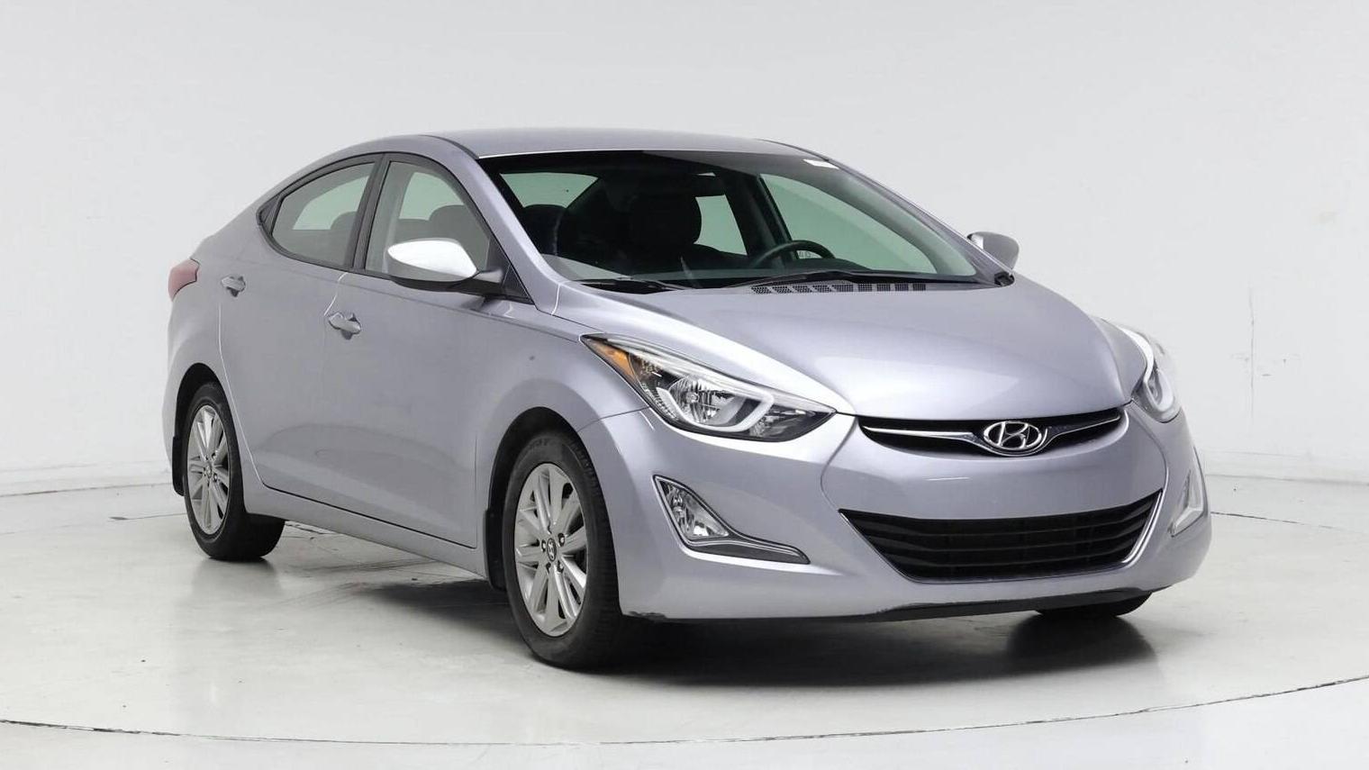 HYUNDAI ELANTRA 2015 5NPDH4AE6FH639927 image