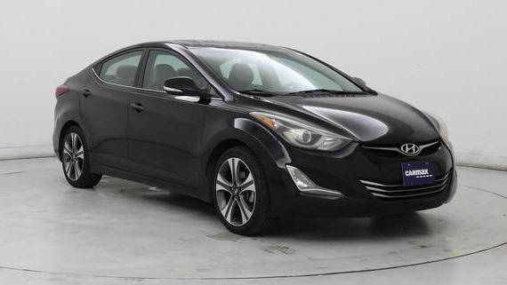 HYUNDAI ELANTRA 2015 KMHDH4AH3FU363444 image HYUNDAI ELANTRA 2015 KMHDH4AH3FU363444 image