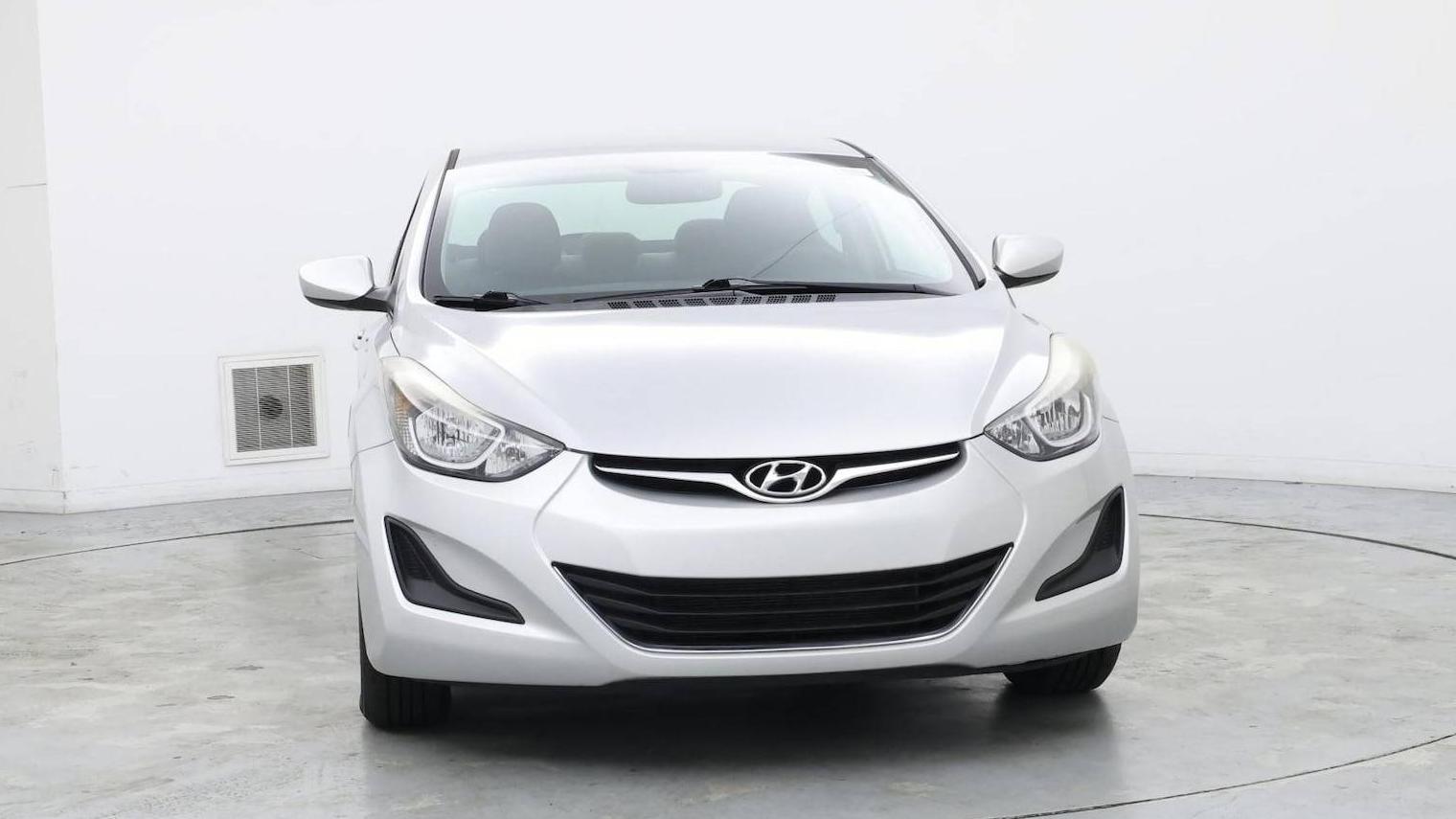 HYUNDAI ELANTRA 2015 5NPDH4AE0FH644640 image