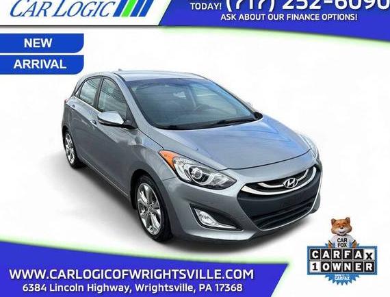 HYUNDAI ELANTRA 2015 KMHD35LH5FU246353 image HYUNDAI ELANTRA 2015 KMHD35LH5FU246353 image