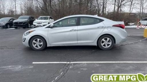 HYUNDAI ELANTRA 2015 5NPDH4AE8FH650475 image