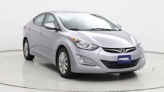 HYUNDAI ELANTRA 2015 5NPDH4AE2FH622803 image HYUNDAI ELANTRA 2015 5NPDH4AE2FH622803 image