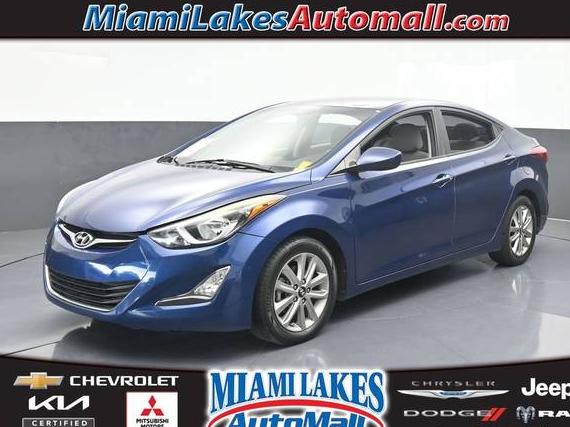 HYUNDAI ELANTRA 2015 5NPDH4AE0FH628325 image HYUNDAI ELANTRA 2015 5NPDH4AE0FH628325 image