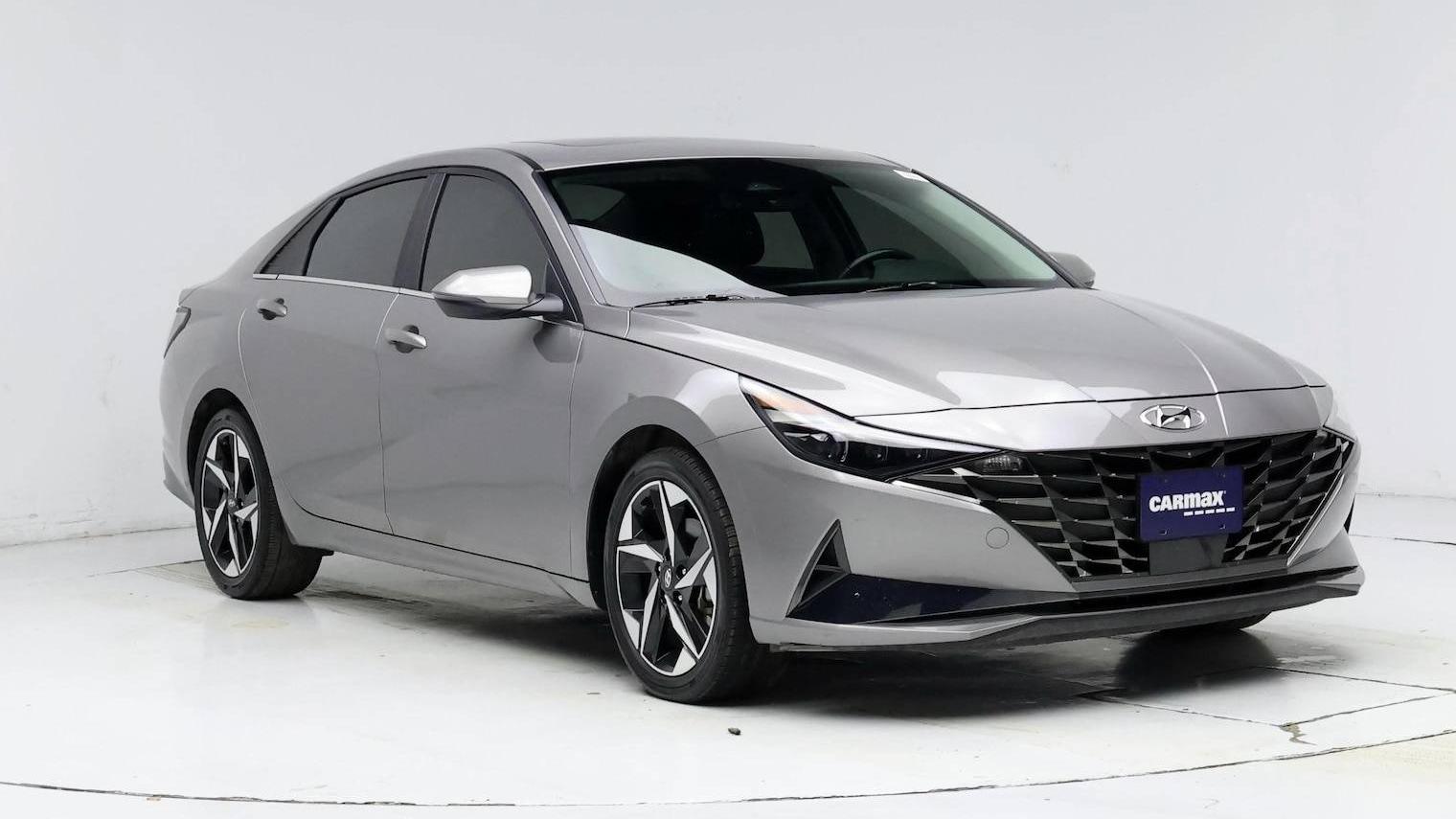 HYUNDAI ELANTRA 2022 KMHLN4AJ7NU024627 image