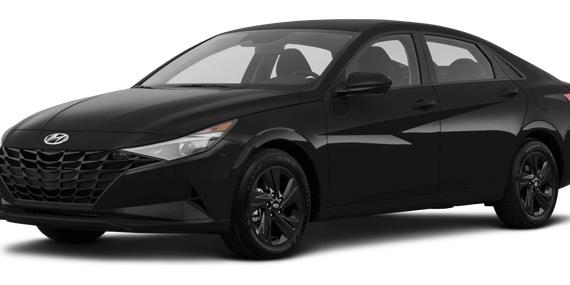 HYUNDAI ELANTRA 2022 KMHLS4AG9NU313795 image HYUNDAI ELANTRA 2022 KMHLS4AG9NU313795 image