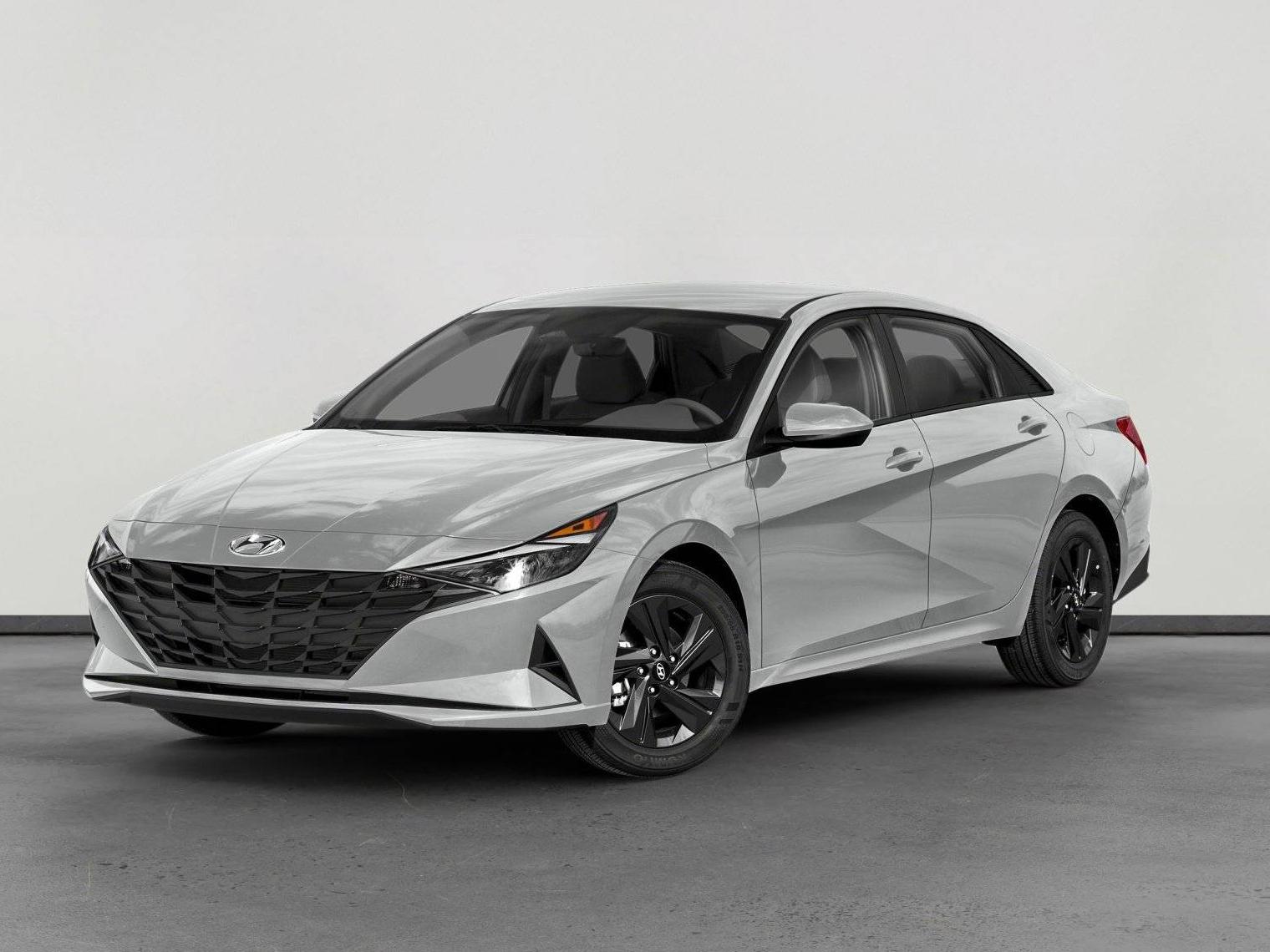 HYUNDAI ELANTRA 2022 5NPLM4AG0NH079815 image