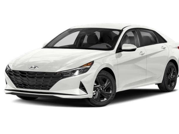 HYUNDAI ELANTRA 2022 5NPLS4AG9NH080127 image