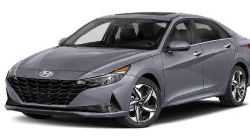 HYUNDAI ELANTRA 2022 KMHLS4AG7NU367578 image