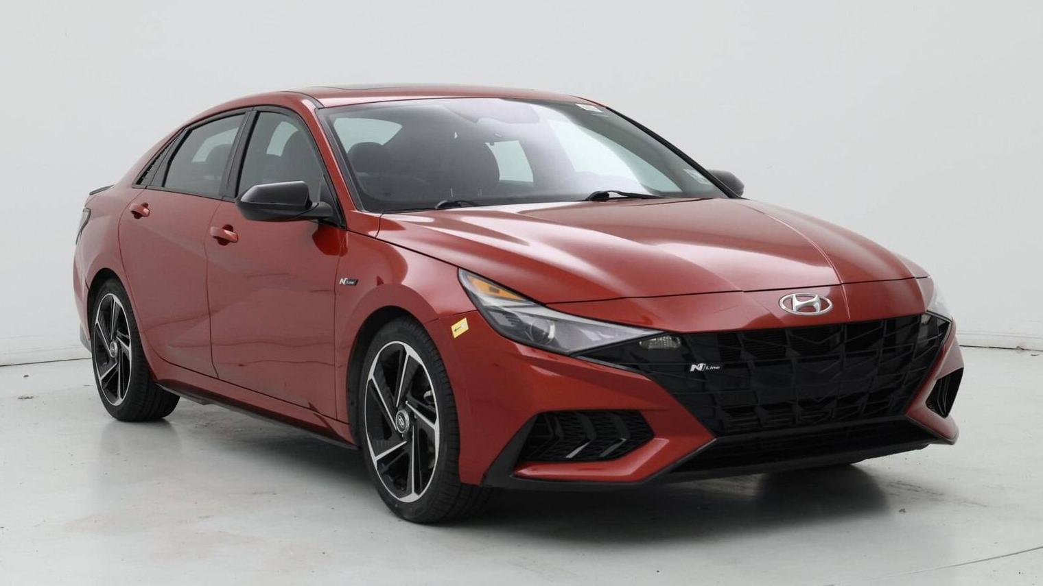 HYUNDAI ELANTRA 2022 KMHLR4AF6NU268026 image