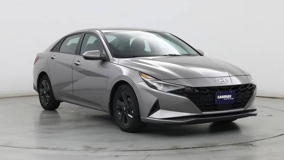 HYUNDAI ELANTRA 2022 KMHLS4AG7NU216790 image