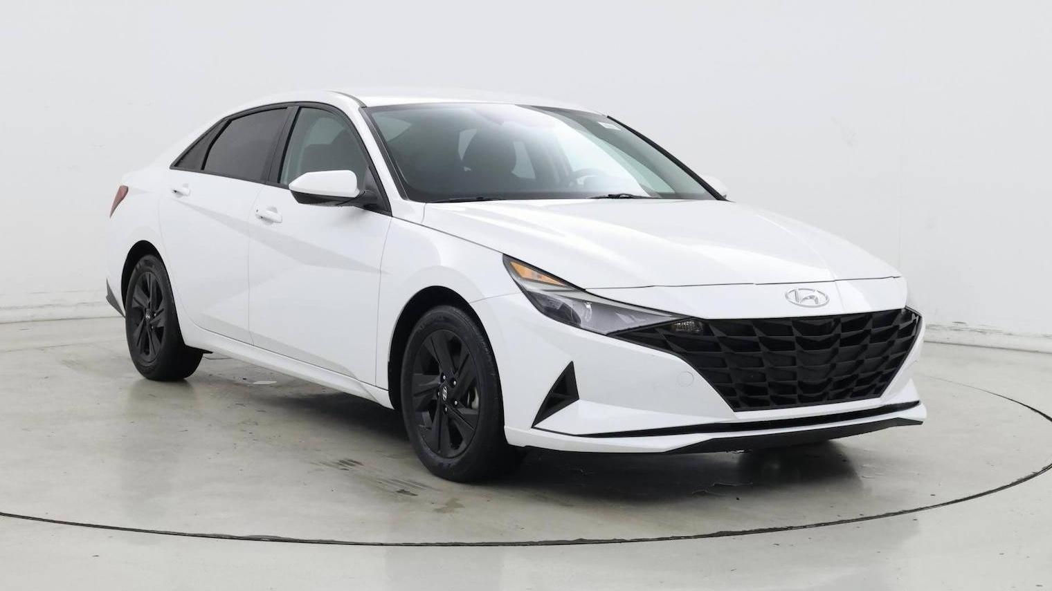 HYUNDAI ELANTRA 2022 KMHLM4AJ6NU028493 image