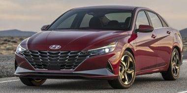 HYUNDAI ELANTRA 2022 KMHLL4AG4NU359614 image