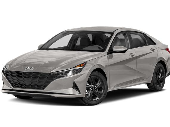 HYUNDAI ELANTRA 2022 KMHLS4AG9NU250049 image
