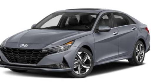 HYUNDAI ELANTRA 2022 KMHLP4AG6NU288484 image