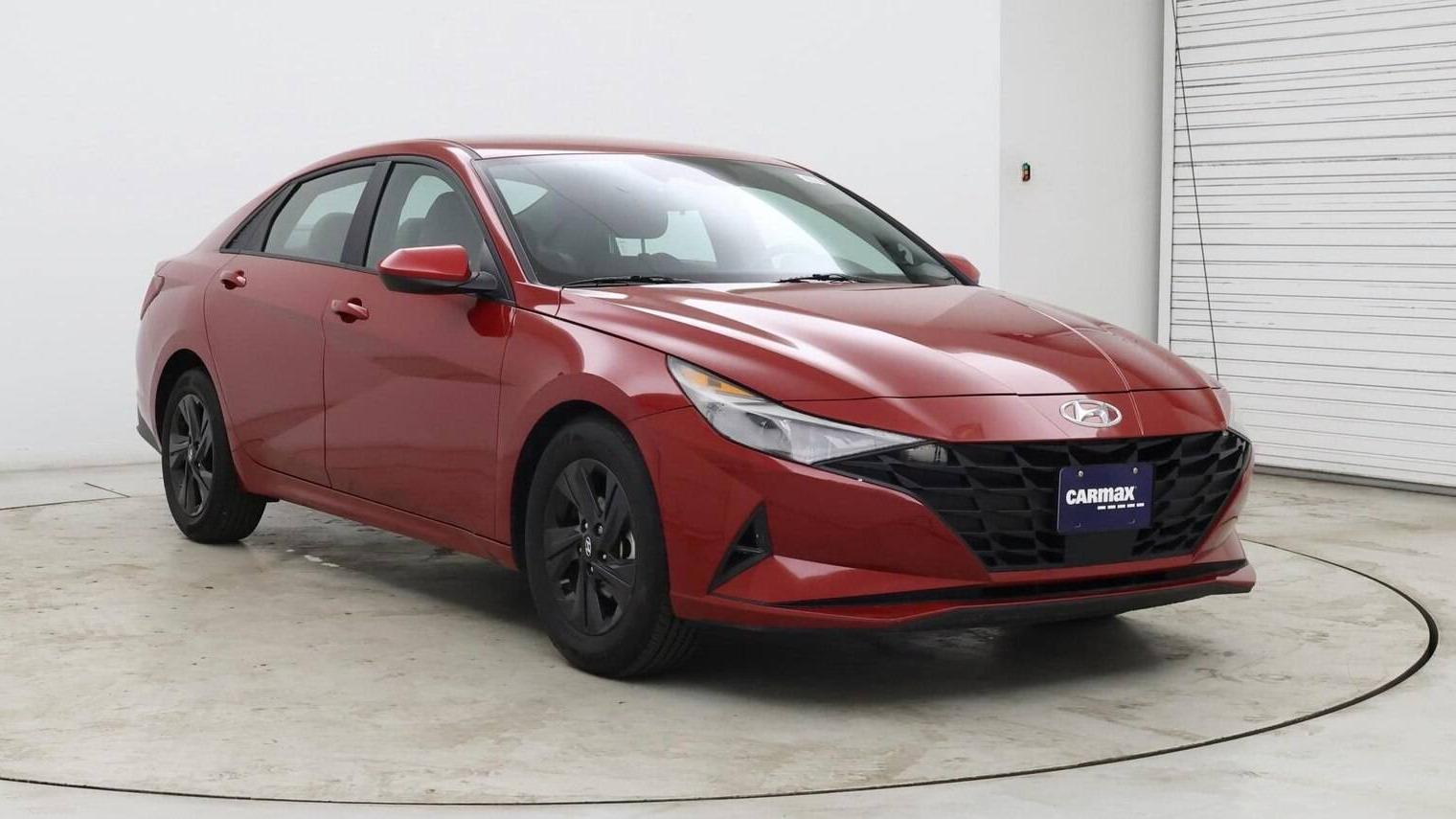 HYUNDAI ELANTRA 2022 KMHLS4AG5NU288779 image