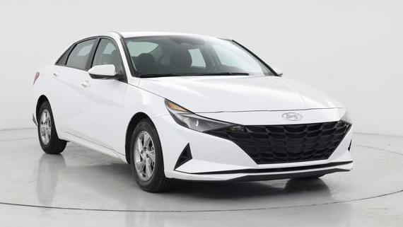 HYUNDAI ELANTRA 2022 5NPLL4AGXNH072681 image HYUNDAI ELANTRA 2022 5NPLL4AGXNH072681 image