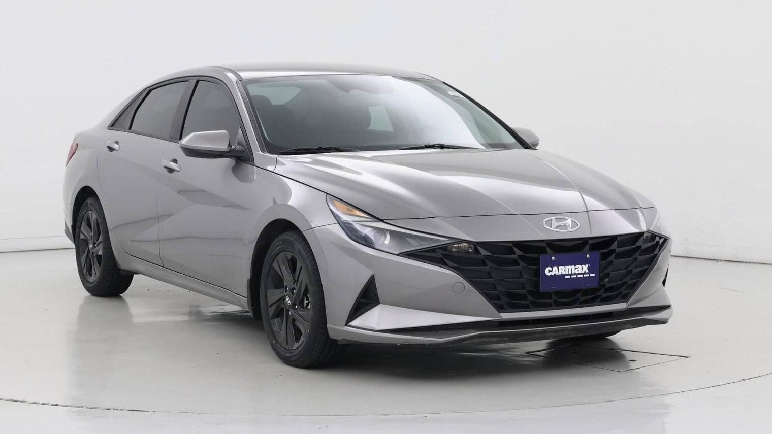 HYUNDAI ELANTRA 2022 KMHLM4AG7NU260704 image